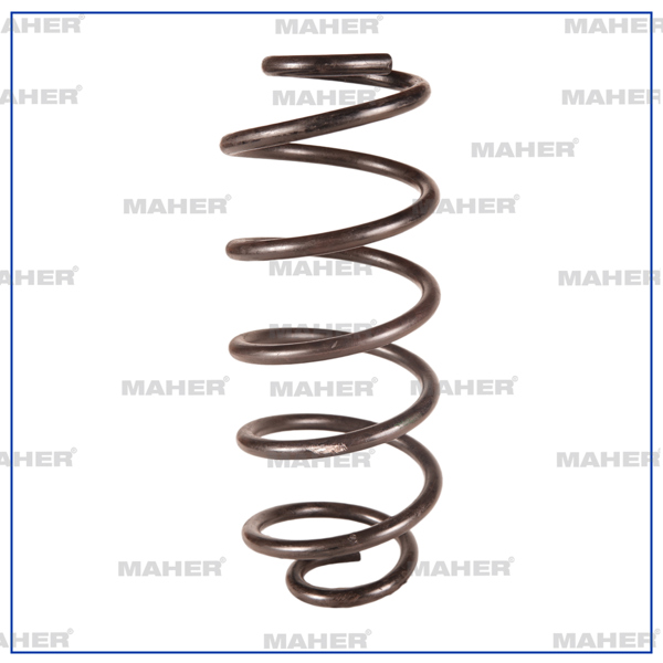 MAHER 25552 | Helezon Yayı Linea 07= Arka | 2 Adet