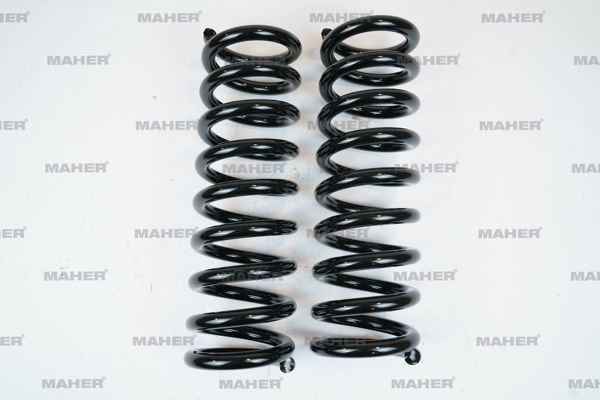 MAHER 25589 | Helezon Yayı Navara 05-15 Ön | 2 Adet
