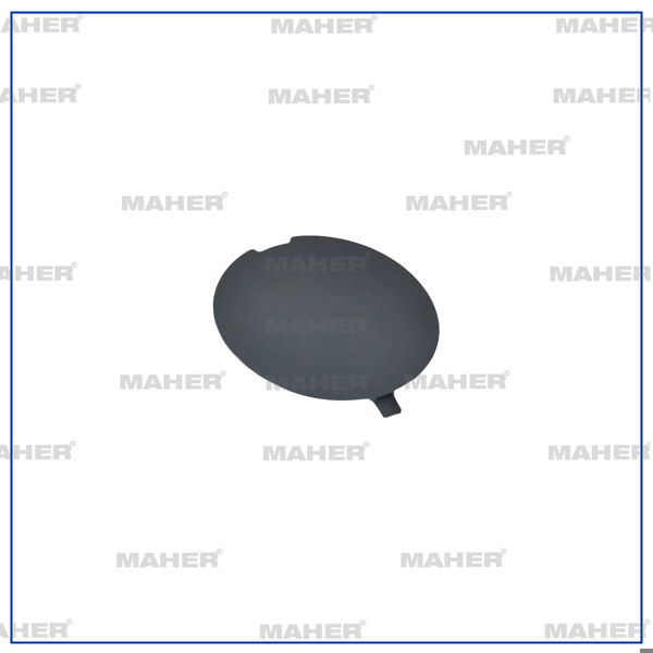 MAHER 25705 | Çeki Demir Kapağı Linea 07= Ön