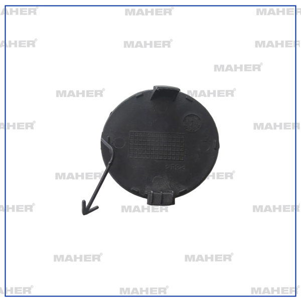 MAHER 25711 | Çeki Demir Kapağı Doblo 06=