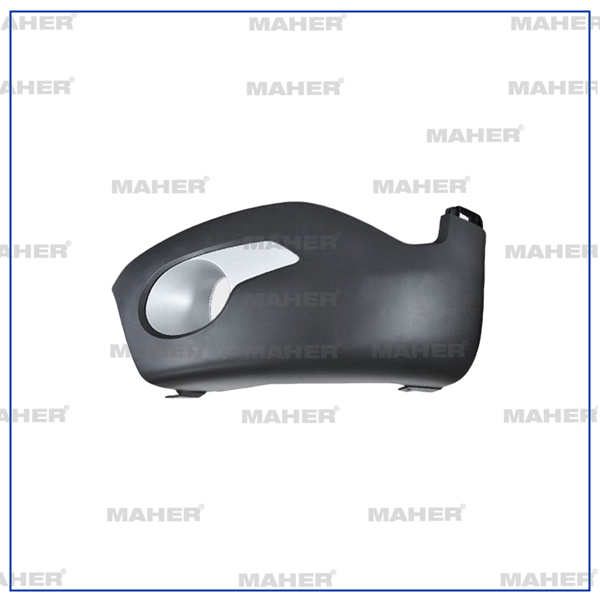 MAHER 25722 | Sis Lamba Kapağı Lodgy / Dokker Ön Sol