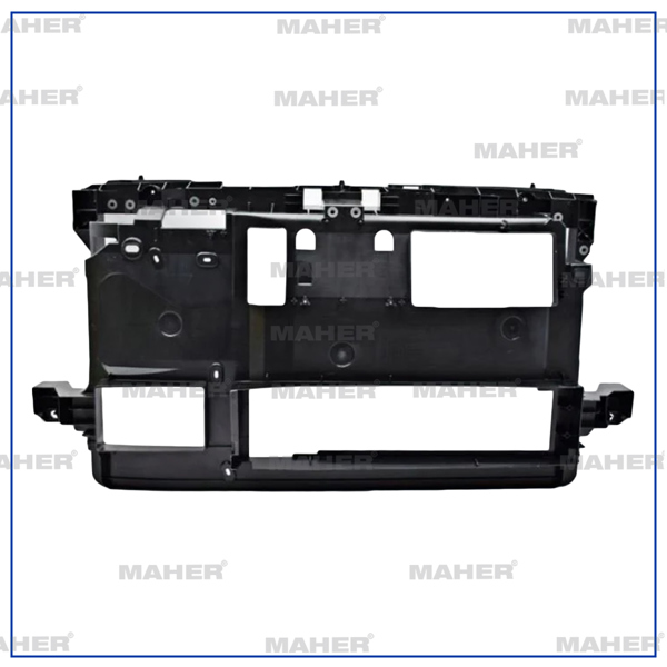 MAHER 25750 | Panel Megane 4 15= Ön Saçlı Metal + Plastik