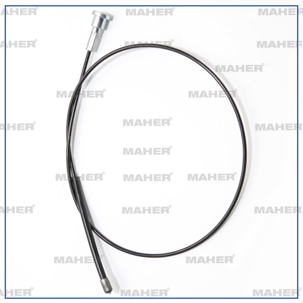 MAHER 25989 | Tel El Fren Corsa C 00-06 Kampanalı Arka Sağ