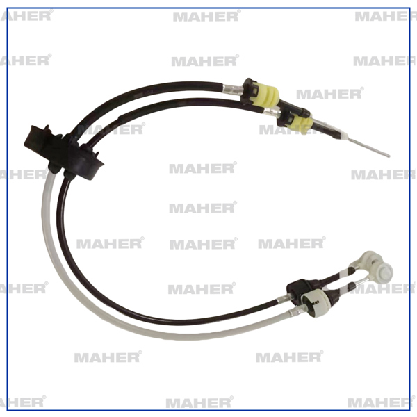 MAHER 26315 | Tel Vites Vectra C 02-08 F17 Şanzıman