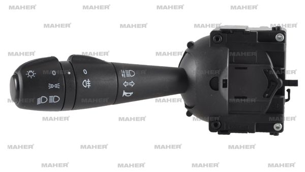 MAHER 26619 | Kol Far-Sinyal Kumanda Clio IV / Symbol / Logan II / Sandero / Duster / Lodgy / Dokker Sissiz