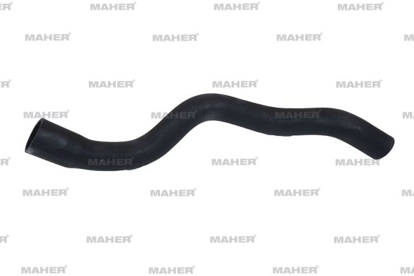 MAHER 27048 | Hortum Radyatör Üst Linea 07= 1.3 Multijet