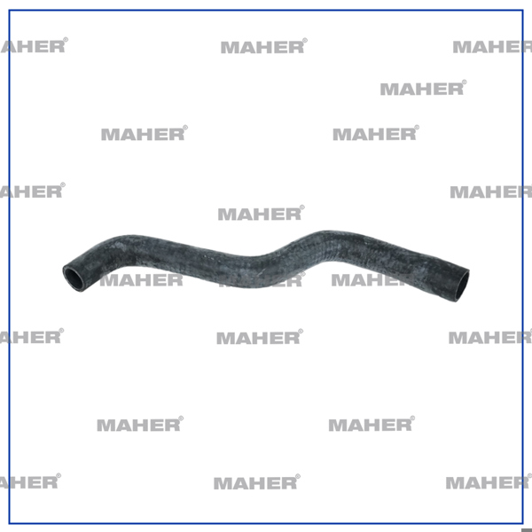 MAHER 27052 | Hortum Radyatör Üst Linea 1.4 8V
