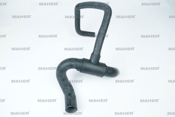 MAHER 27062 | Hortum Radyatör Alt Albea 1.3 Multijet