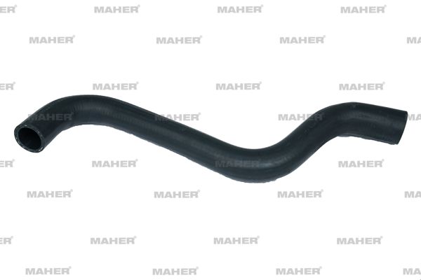 MAHER 27071 | Hortum Radyatör Üst Doblo 1.2 / 1.4 Klimalı