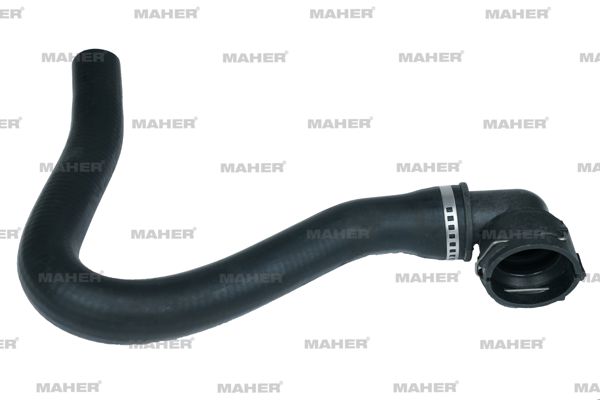 MAHER 27091 | Hortum Radyatör Üst Fiorino / Grande Punto 1.3 Multijet 75 Hp