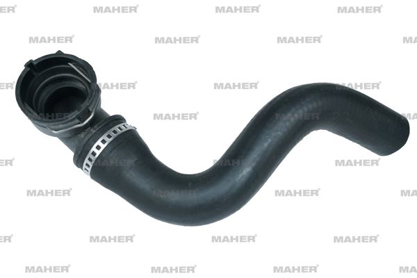 MAHER 27092 | Hortum Radyatör Üst Fiorino / Grande Punto 1.3 Multijet 75 Hp
