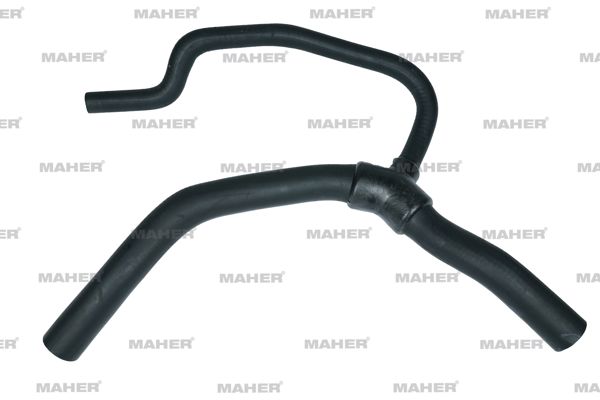 MAHER 27118 | Hortum Radyatör Alt Clio Symbol 1.4
