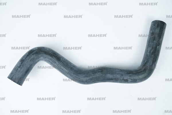 MAHER 27121 | Hortum Radyatör Üst Clio Symbol 1.5 DCI