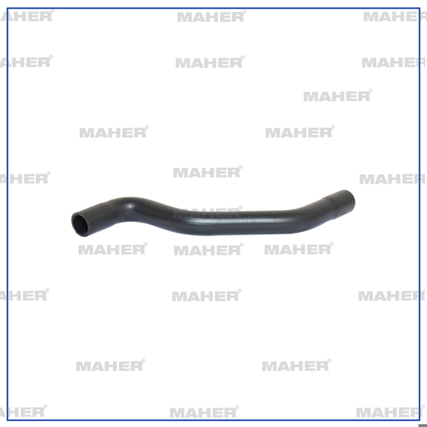 MAHER 27147 | Hortum Radyatör Üst Master / Movano 2.2 / 2.5 DCI