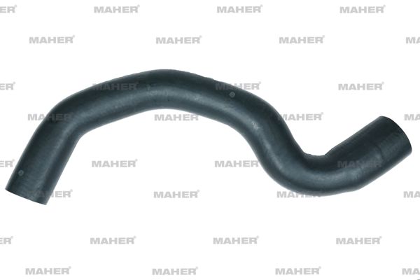 MAHER 27168 | Hortum Radyatör Üst Partner / Berlingo / Xsara / Xud9 / Dw8 97-03