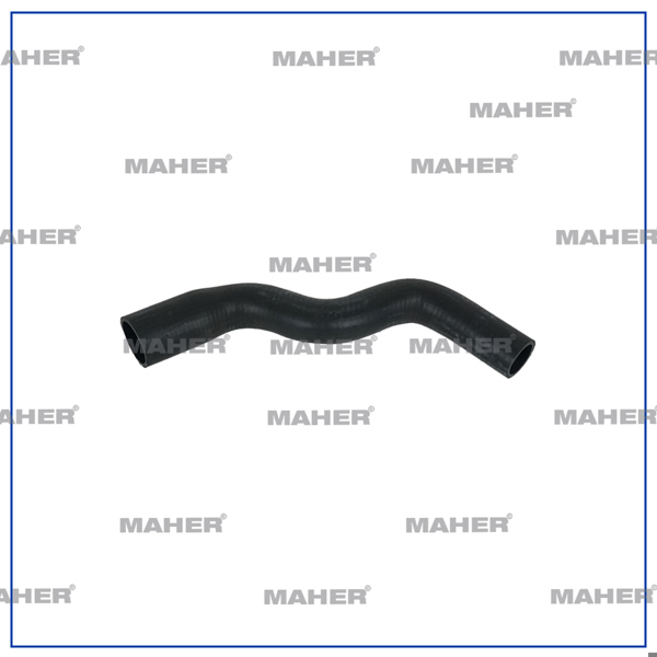MAHER 27170 | Hortum Radyatör Üst 306 1.4 / 1.6 Klimalı