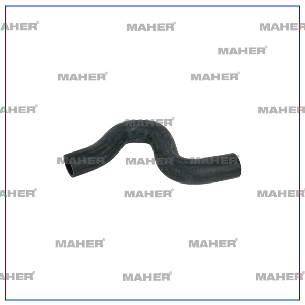 MAHER 27171 | Hortum Radyatör Üst 307 1.4 / 1.6 16V