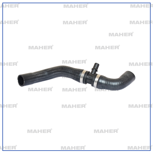 MAHER 27173 | Hortum Radyatör Alt 307 1.4-1.6 16V Otomatik