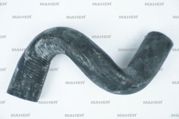 MAHER 27180 | Hortum Radyatör Üst 206 Partner II / Berlingo II / Xsara II Dw8b 03-08
