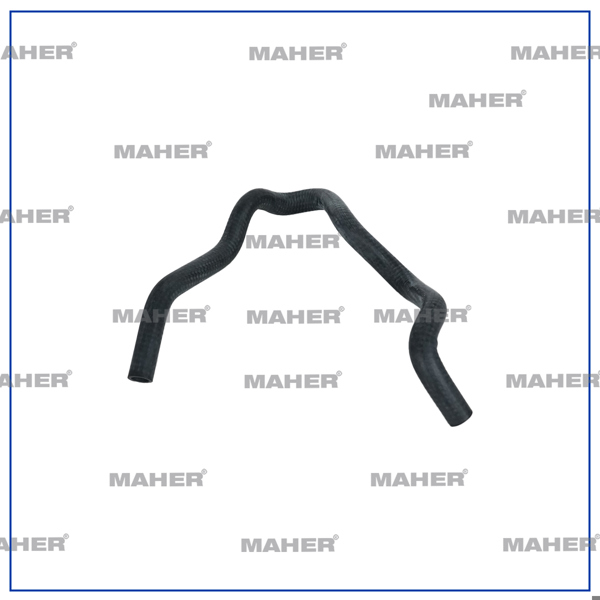 MAHER 27192 | Hortum Yedek Su Deposu Partner 1.9D