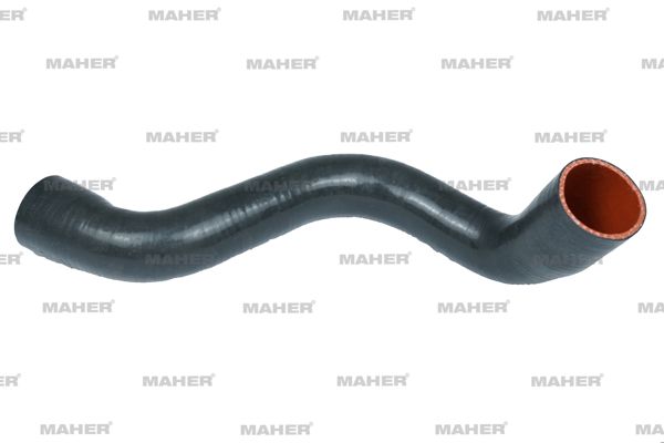 MAHER 27342 | Hortum Turbo (Metal Boru Hariç) Megane 2 / Scenic 2 1.5 DCI K9k