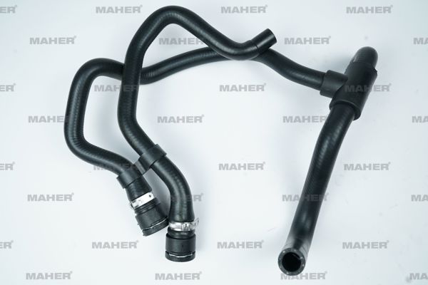 MAHER 27379 | Hortum Kalorifer Grande Punto 1.4 / Alfa Romeo Mıto 1.4 8V