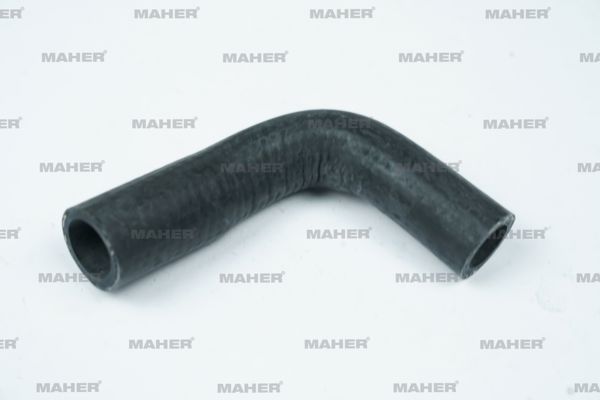 MAHER 27455 | Yağ Soğutucu Hortumu Sandero Logan Modus Clio III Kangoo Megane II 1.5 DCI K9k