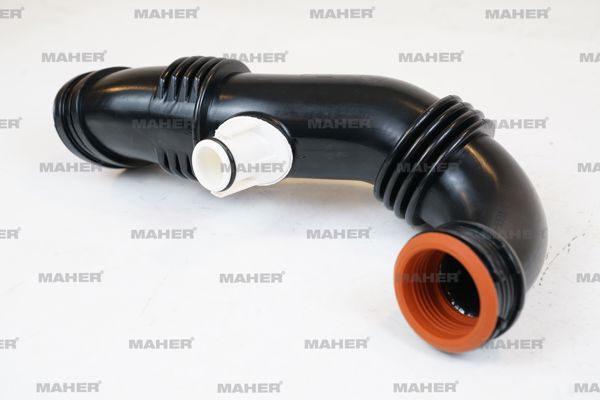 MAHER 27490 | Hortum Hava Filtre (Turboya Giden) 407 / 307 Ym / C5 II / 308 / 3008 / 5008 / Expert III 09= 1.6 HDI