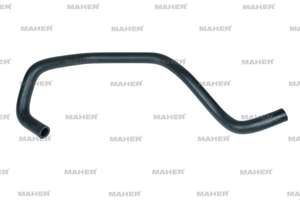 MAHER 27561 | Hortum Radyatör Ara (Devirdaim) Hortumu Partner 1.9D