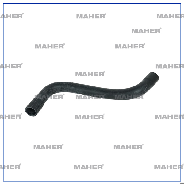 MAHER 27638 | Hortum Radyatör Üst Clio 2 / Kangoo / Symbol 1.5 DCI