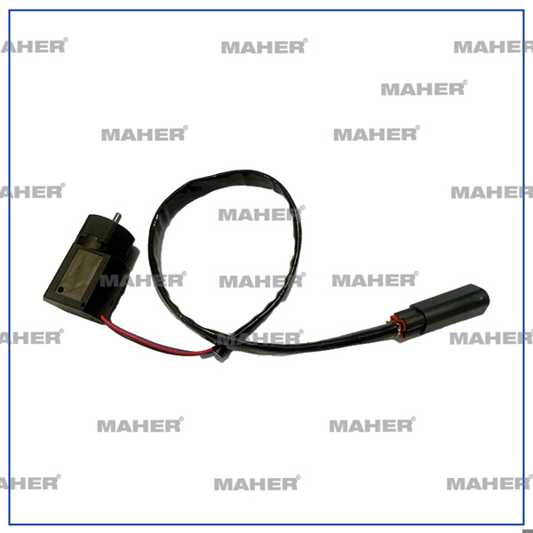 MAHER 27987 | Sensör Kilometre Hız Connect / Focus 02= Mtx-75