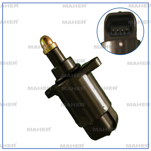 MAHER 27995 | Sensör Rolanti Ayarlayıcı Palio / Siena 1.2 8V