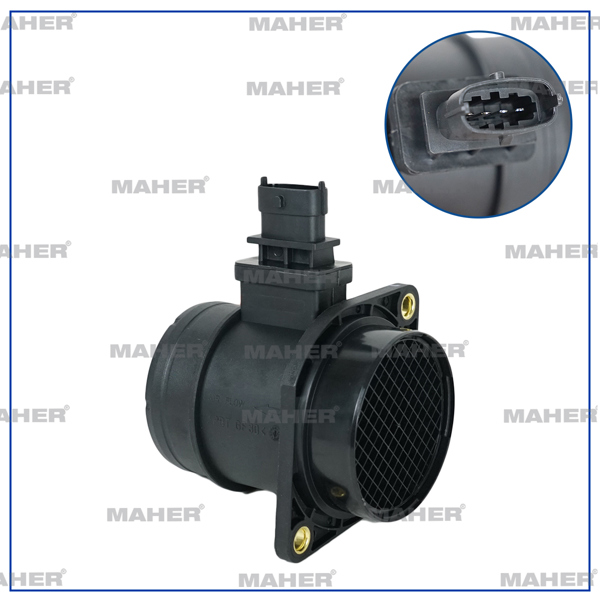 MAHER 28130 | Sensör Hava Akış Linea / Doblo 08= 1.3 Mjet