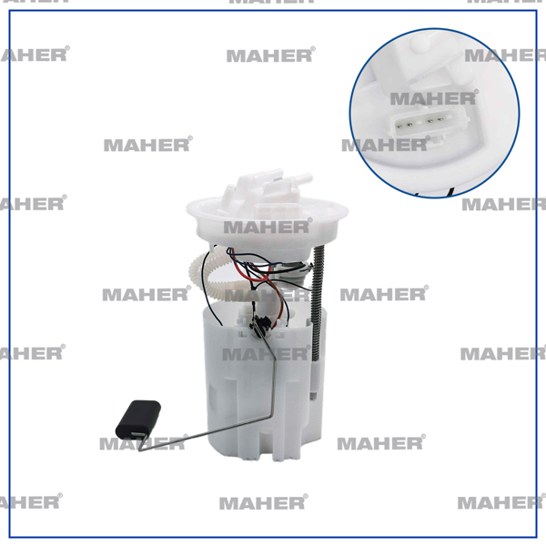 MAHER 28152 | Depo Şamandırası Komple Focus / C-Max 11= 1.6 Benzinli Euro6