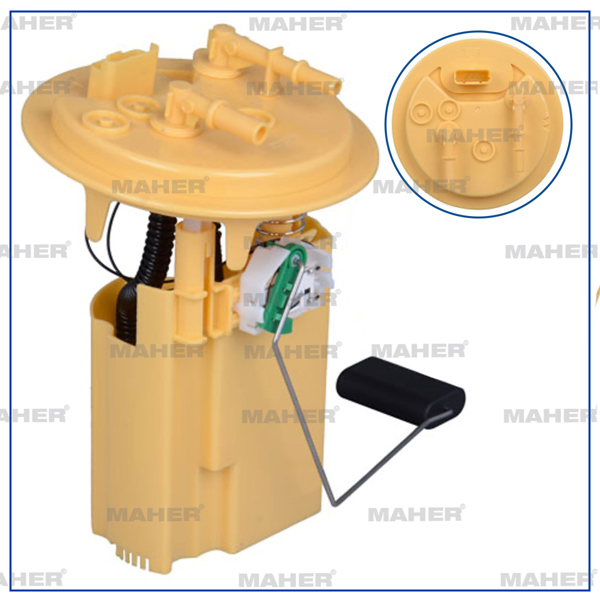 MAHER 28159 | Depo Şamandırası Komple 206 00= 1.4 HDI