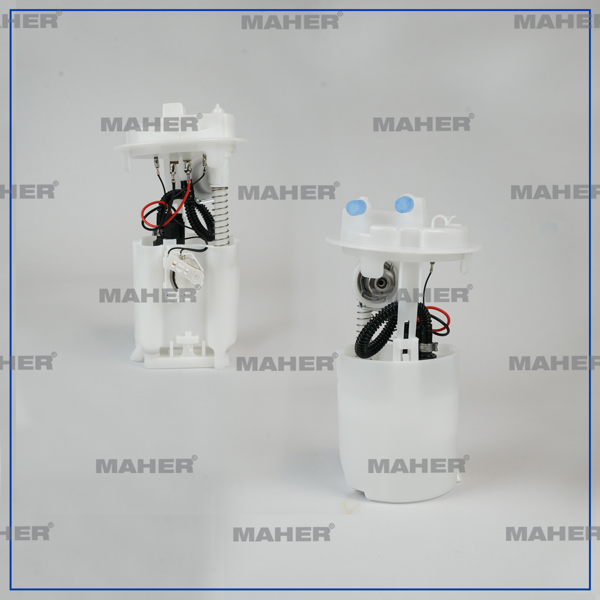 MAHER 28160 | Depo Şamandırası Komple 206 99= 1.4İ-1.6İ