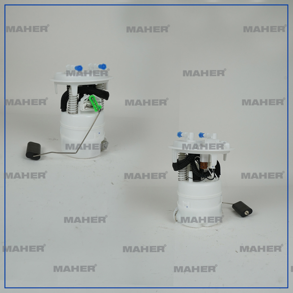MAHER 28167 | Depo Şamandırası Komple C3 02= 1.4 1.6 16V