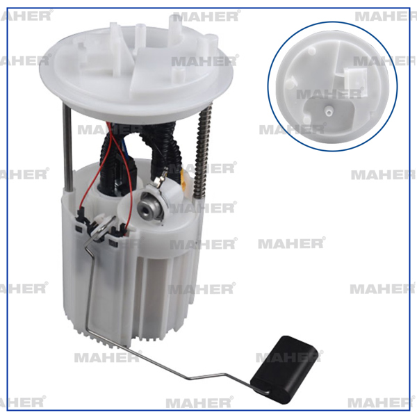 MAHER 28180 | Depo Şamandırası Komple Linea / Albea 06-12 1.4 8V