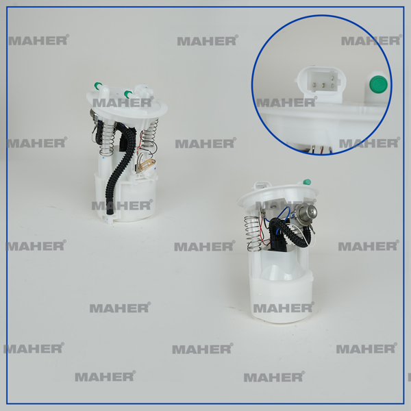 MAHER 28195 | Depo Şamandırası Komple Scenic I 1.4 / Megane I 99-03 1.4 1.6 16V