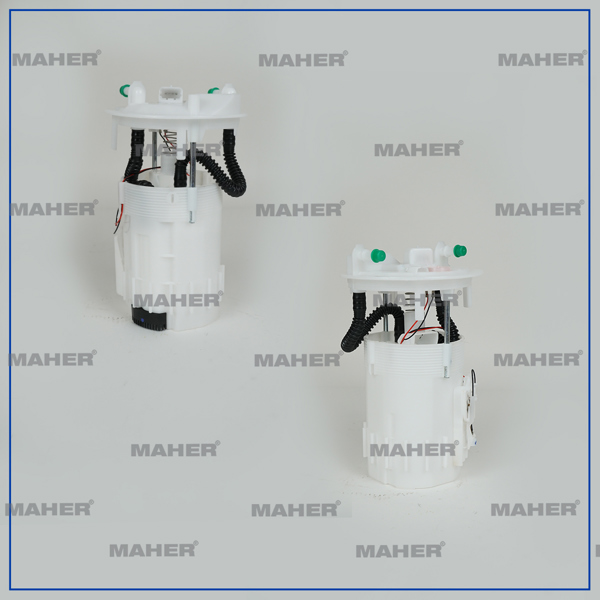 MAHER 28201 | Depo Şamandırası Komple Kangoo III 08= 1.5 DCI
