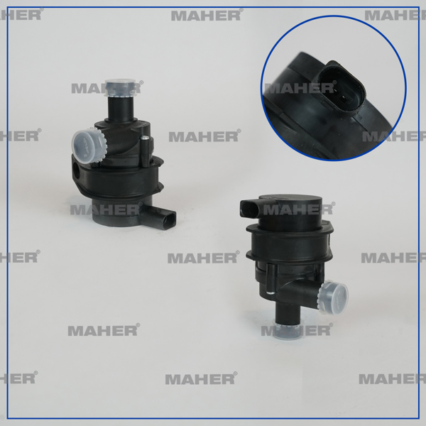 MAHER 28508 | Ek Su Pompası A4 08-12 / A5 08-11 / Aq5 09-12 Caba-B-Cdha-B Cdnc 1.8-2.0 TSI