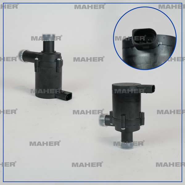 MAHER 28510 | Ek Su Pompası Amarok 10-16 / Transporter T5 04-09 1.9 TDI-2.5 TDI-2.0 TDI