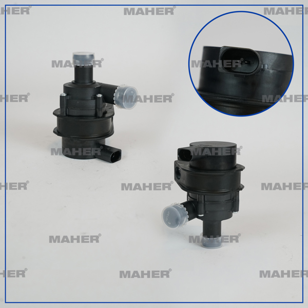 MAHER 28514 | Ek Su Pompası Polo / Jetta / A3 10= Cbzb-Cbzc 1.2 TSI