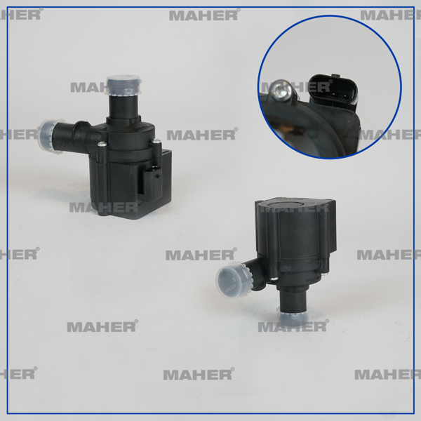 MAHER 28516 | Ek Su Pompası A4 / A5 / A6 / A7 / Q3 / Q5 / Cjeb-Cdnb-Cdnc-Cglc-Cgld-Cjca-Culb-Culc 1.8-2.0 Tfsi-2.0 TDI