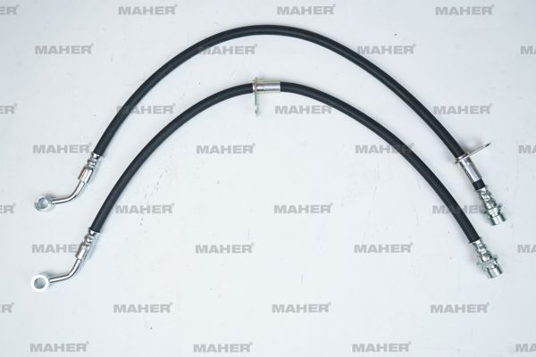 MAHER 28536 | Hortum Fren Civic 16-21 Fc5 Sedan Arka | 2 Adet