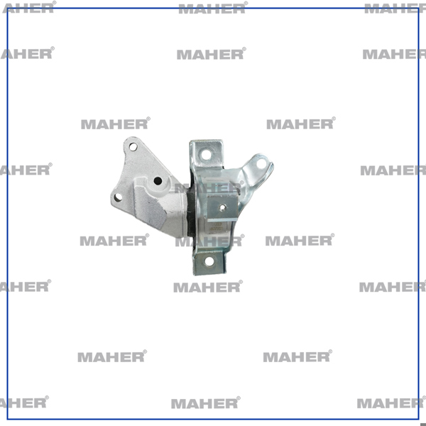 MAHER 29034 | Takoz Motor Doblo I-II 00-10 Ön Sağ 1.2-1.3 JTD