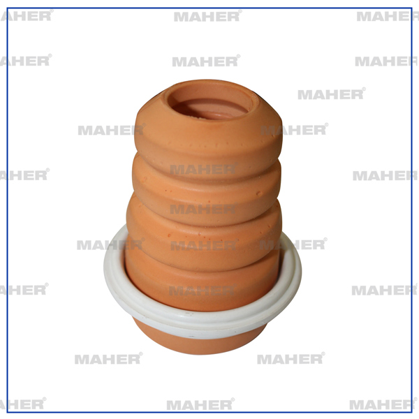 MAHER 29192 | Takoz Süspansiyon Ducato III 06-14 Jumper III 06-14 Boxer III 06-14 Ön Sağ-Sol 2.2 HDI-3.0 HDI | 2 Adet