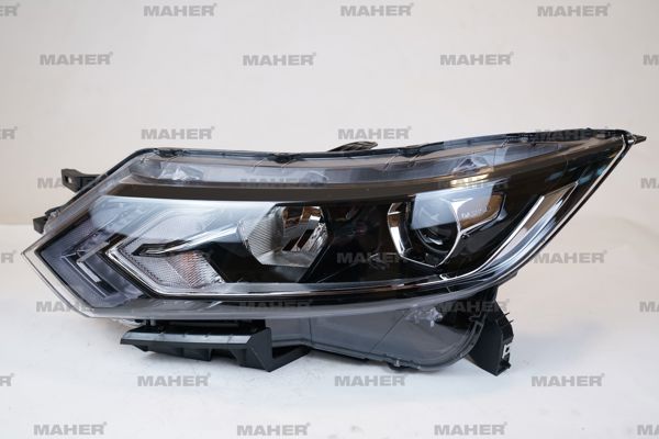 MAHER 29423 | Far Qashqai 17-21 Motorlu Sol