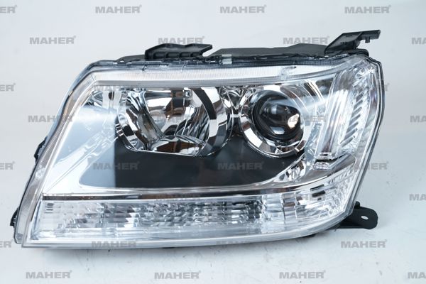 MAHER 29664 | Far Grand Vitara 05-12 Manuel Siyah Sol