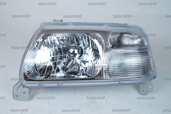 MAHER 29668 | Far Grand Vitara 98-02 Manuel Sol